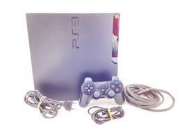 sony ps3 slim 120 gb