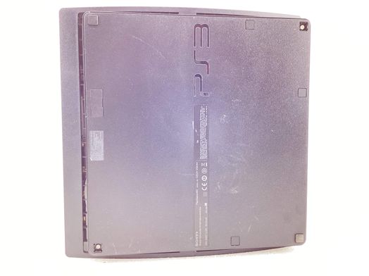 sony ps3 slim 120 gb