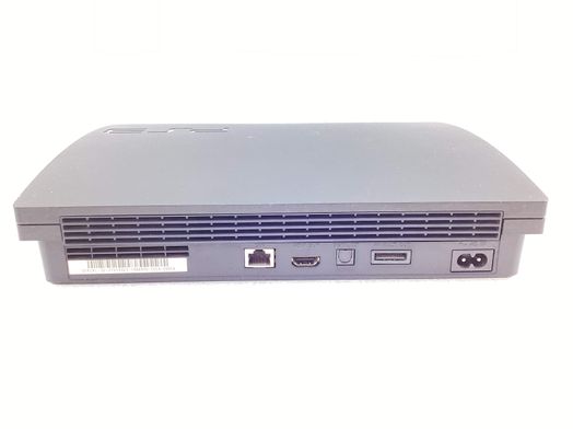 sony ps3 slim 120 gb