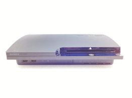 sony ps3 slim 120 gb