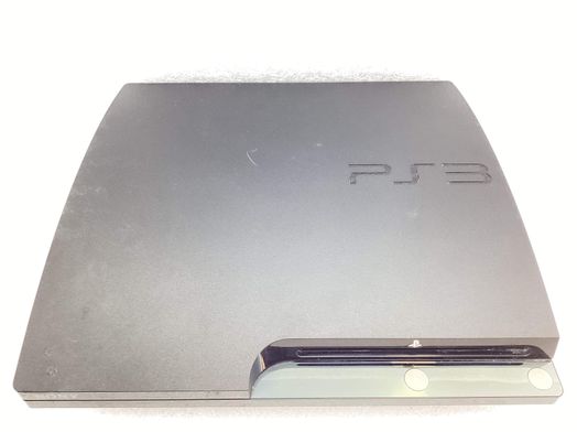 sony ps3 slim 120 gb