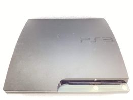 sony ps3 slim 120 gb