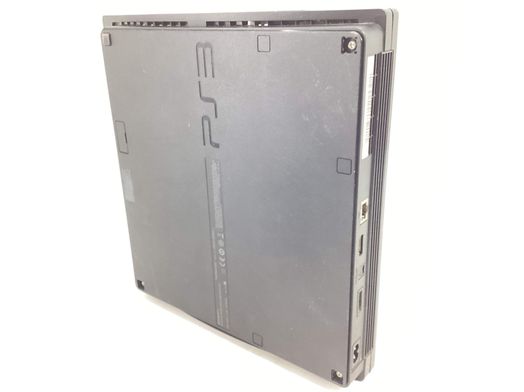 sony ps3 slim 120 gb