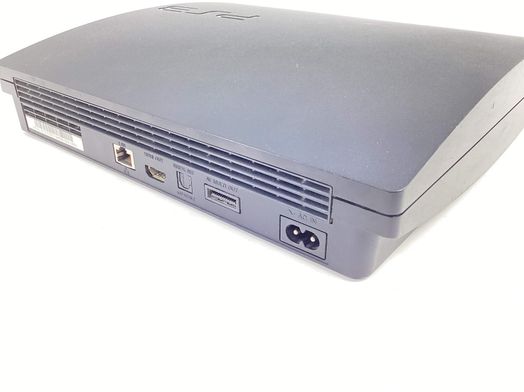 sony ps3 slim 120 gb