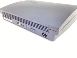 sony ps3 slim 120 gb