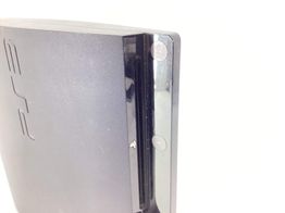 sony ps3 slim 120 gb