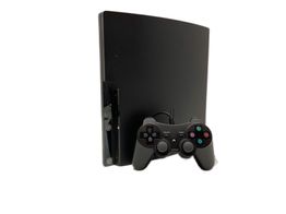 sony ps3 slim 120 gb