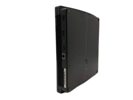 sony ps3 slim 120 gb