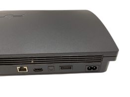 sony ps3 slim 120 gb