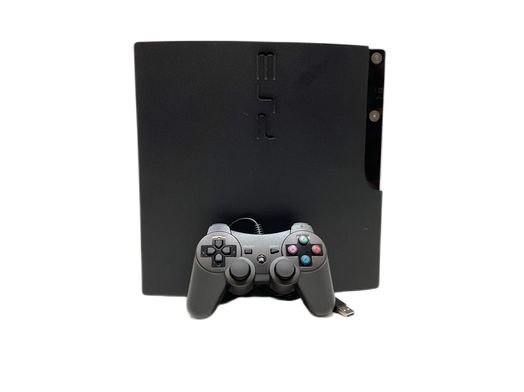 sony ps3 slim 120 gb