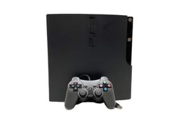 sony ps3 slim 120 gb