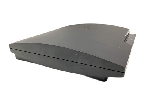 sony ps3 slim 120 gb