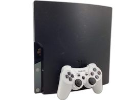 ps3 slim 120 gb
