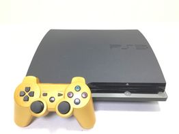 sony ps3 slim 120 gb