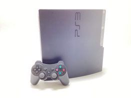 sony ps3 slim 120 gb