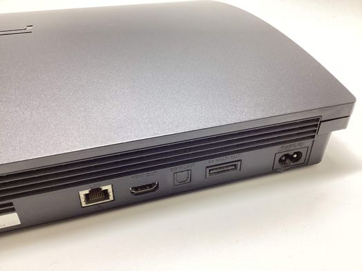 sony ps3 slim 120 gb