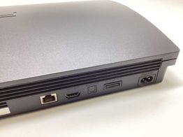 sony ps3 slim 120 gb