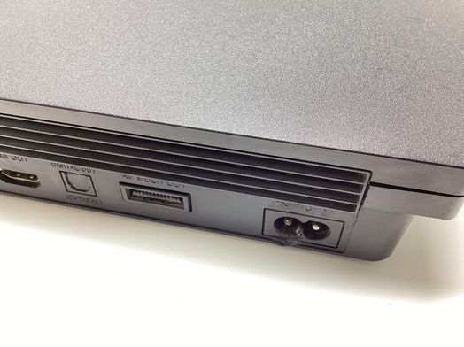 sony ps3 slim 120 gb