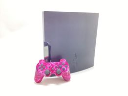 ps3 slim 120 gb