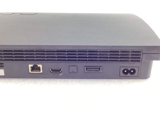 sony ps3 slim 120 gb