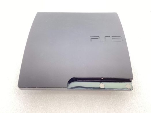 sony ps3 slim 120 gb