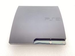 sony ps3 slim 120 gb