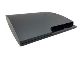 sony ps3 slim 120 gb