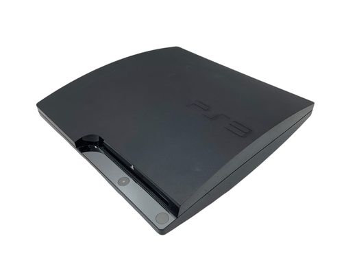 sony ps3 slim 120 gb