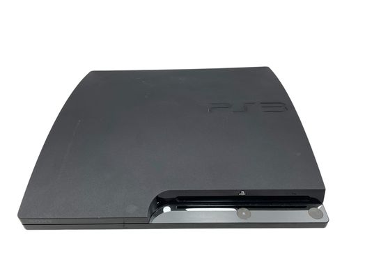 sony ps3 slim 120 gb