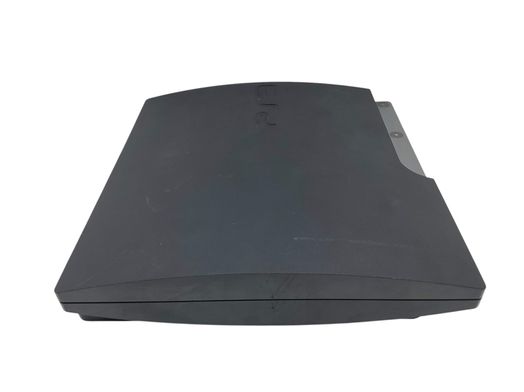 sony ps3 slim 120 gb