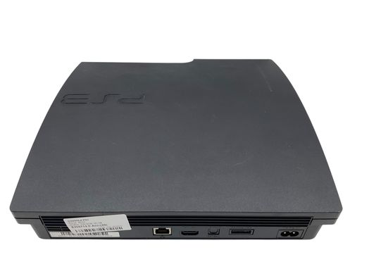 sony ps3 slim 120 gb