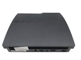 sony ps3 slim 120 gb
