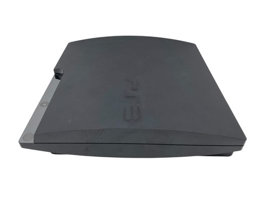 sony ps3 slim 120 gb