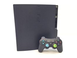 sony ps3 slim 120 gb