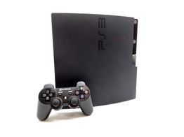 sony ps3 slim 120 gb sony ps3 slim 120 gb
