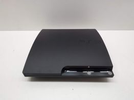 sony ps3 slim 120 gb