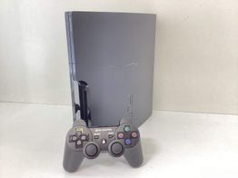sony ps3 slim 120 gb