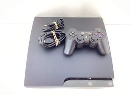 sony ps3 slim 120 gb