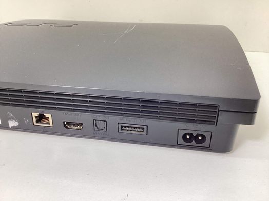 sony ps3 slim 120 gb