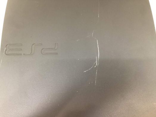 sony ps3 slim 120 gb