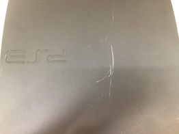 sony ps3 slim 120 gb