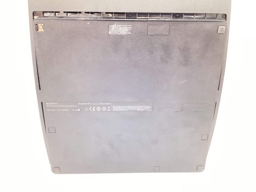 sony ps3 slim 120 gb