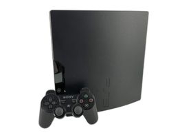 sony ps3 slim 120 gb
