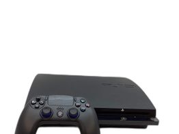 sony ps3 slim 120 gb