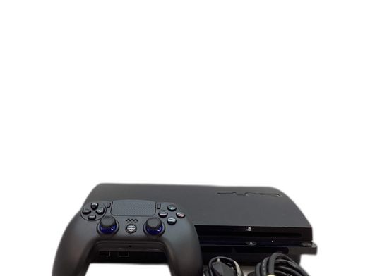 sony ps3 slim 120 gb