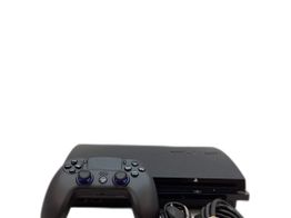 sony ps3 slim 120 gb