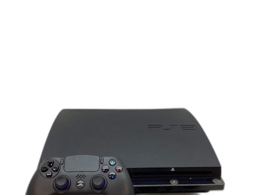 sony ps3 slim 120 gb