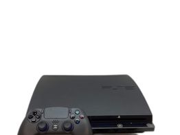 sony ps3 slim 120 gb