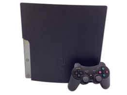 ps3 slim 160 gb