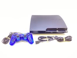 ps3 slim 160 gb